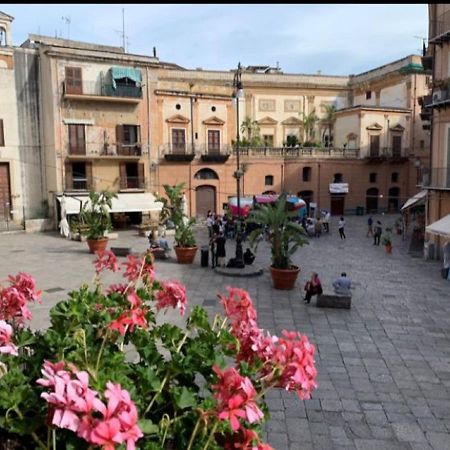 Appartamento La casa sul vicolo Sant’Anna Palermo Esterno foto