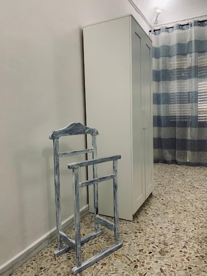Appartamento La casa sul vicolo Sant’Anna Palermo Esterno foto