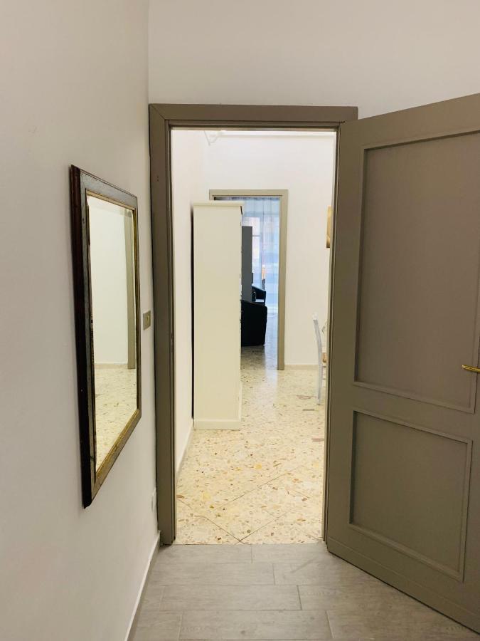 Appartamento La casa sul vicolo Sant’Anna Palermo Esterno foto