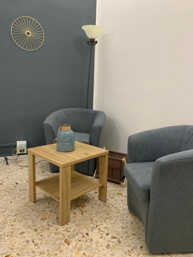 Appartamento La casa sul vicolo Sant’Anna Palermo Esterno foto