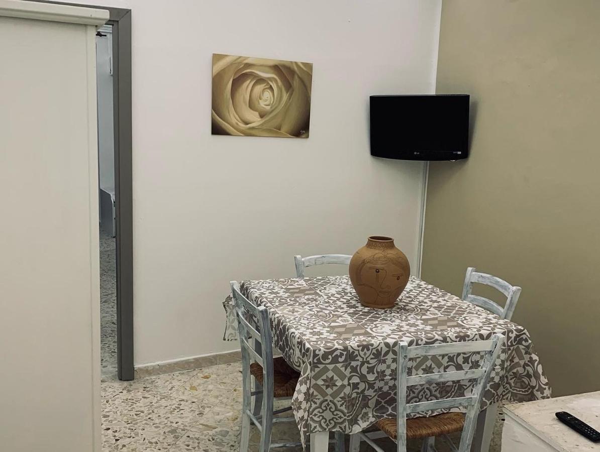 Appartamento La casa sul vicolo Sant’Anna Palermo Esterno foto